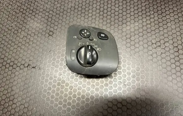 Mercedes-Benz C W203 Light switch A2035450904 04058530 24406574745
