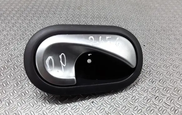 Renault Modus Front door interior handle
