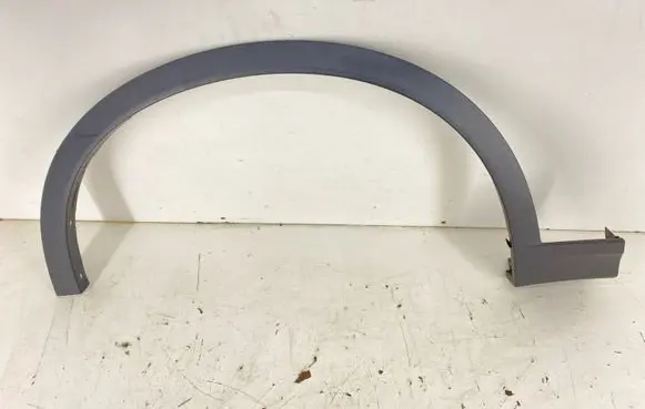 BMW X3 F25 Front arch trim 7210081 51777210081 105034