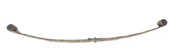 Renault Mascott Front leaf spring 5010537272 1475X6X2