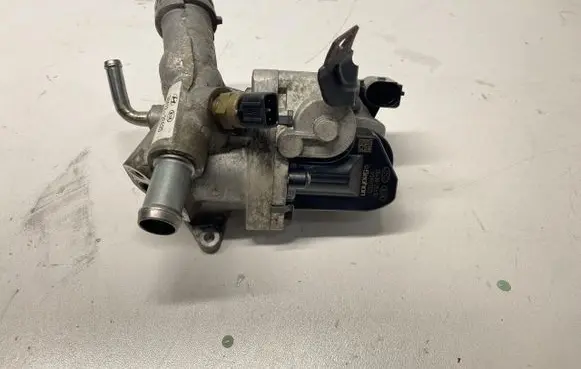 EGR valve