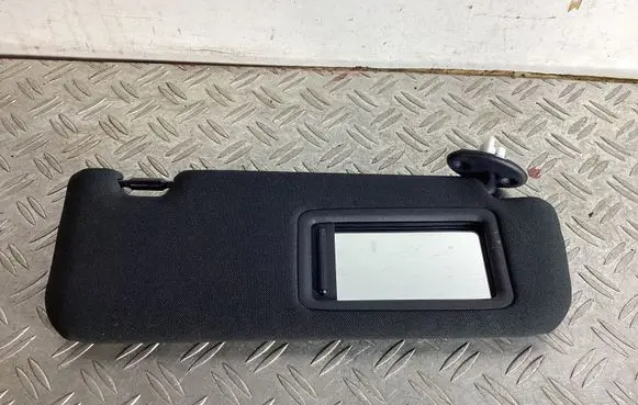Lexus NX Sun visor 