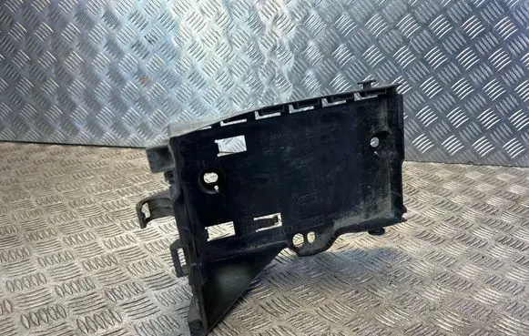 Peugeot 3008 I Battery box tray 9663615380 04010A100