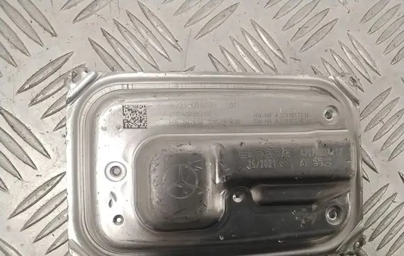 Mercedes-Benz C W206 Xenon control unit/module A2239006130