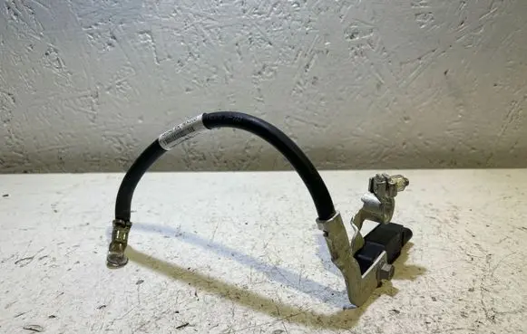 Dodge Durango Negative earth cable (battery) 56029777AC 20210807 0199300080