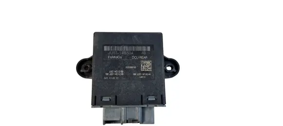Ford Fusion II Door control unit/module JU5T14B534 JU5T14B534AB JU5T14C112