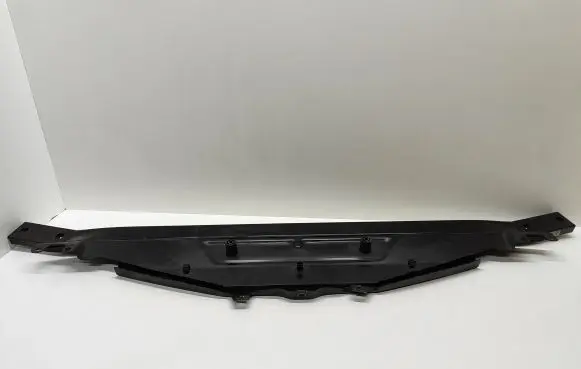 BMW 5 F10 F11 Top upper radiator support slam panel 7200690 74314910 720069003
