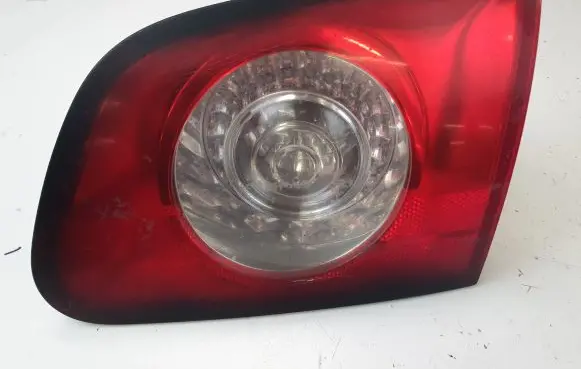 Volkswagen PASSAT B6 Tailgate rear/tail lights 3C9945094