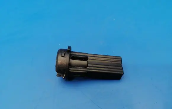 Tail light bulb cover holder