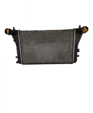 Audi TT TTS Mk2 Intercooler radiator 1K0145803AF