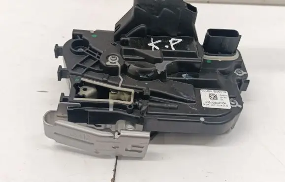 Ford Kuga III Front door lock LV4BA264A27DH