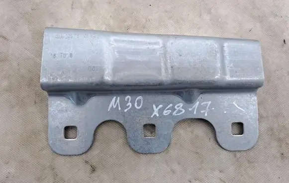 Mercedes-Benz C W205 Folding roof switch A2057870142