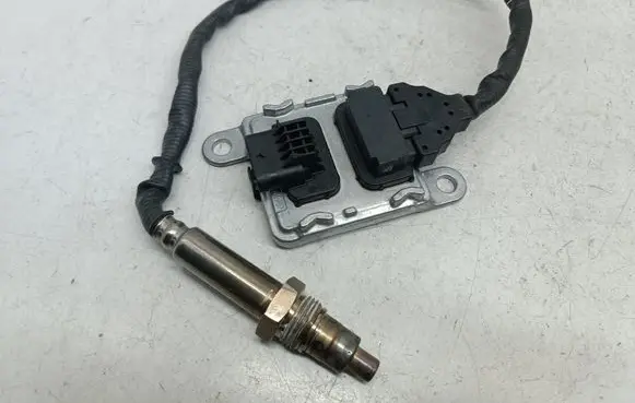 Lambda probe sensor