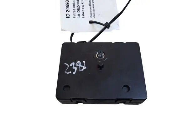 BMW 1 F20 F21 Aerial antenna filter 922688802