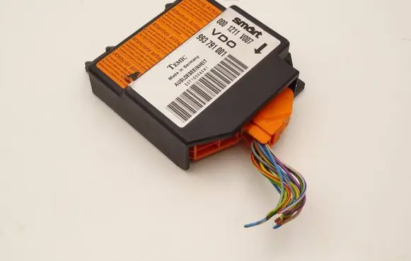 Airbag control unit/module