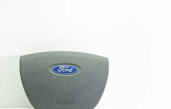 Ford Focus Steering wheel airbag 4M51A042B85CF EBCF082900266