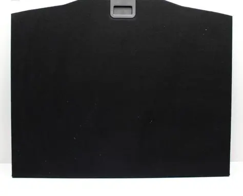 Ford Kuga III Trunk/boot floor carpet liner LV4BS42844AE