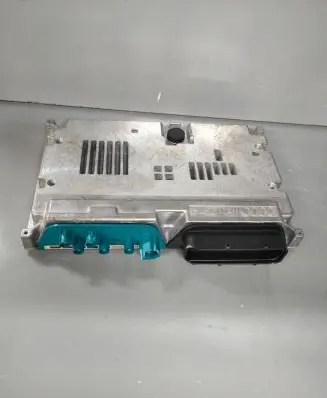 Audi A6 S6 C8 4K Camera control unit module 4K4907117