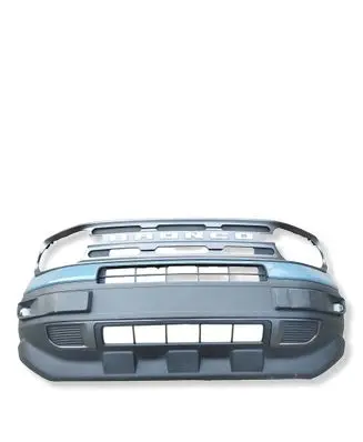 Ford Bronco Front bumper M1PB17898AB