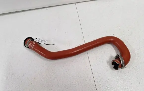 Jaguar XF Air intake hose/pipe 9X23-9F287-AB