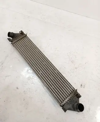 Ford Grand C-MAX Intercooler radiator S4386005