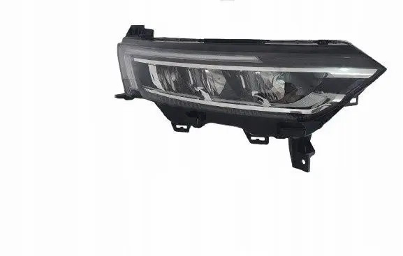 Renault Koleos II Headlight/headlamp 260104431R