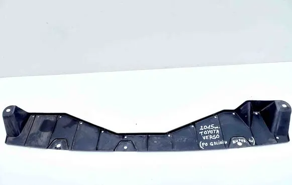 Pickup box liner