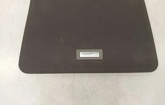 Audi A8 S8 D3 4E Subwoofer grill/trim 4E0035435A 4E0035435