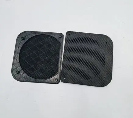 Mini Cooper Countryman R60 Subwoofer grill/trim 9800513