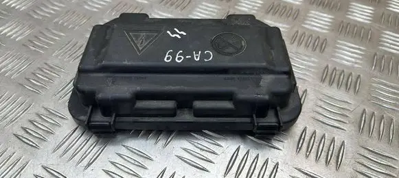 BMW 3 F30 F35 F31 Fuse box cover 61149224872 9224872