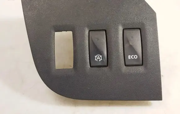Renault Master III Engine start stop button switch 684950002R