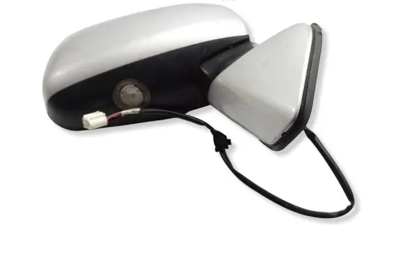 Toyota Verso Front door electric wing mirror 2B2N