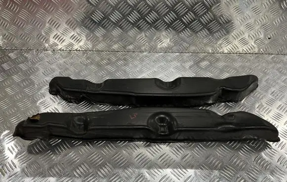Renault Captur II Fender foam support/seal PU14269