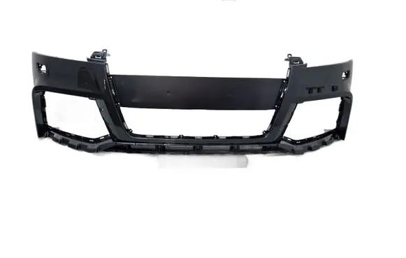 Audi TT TTS Mk2 Front bumper 8J0807437G