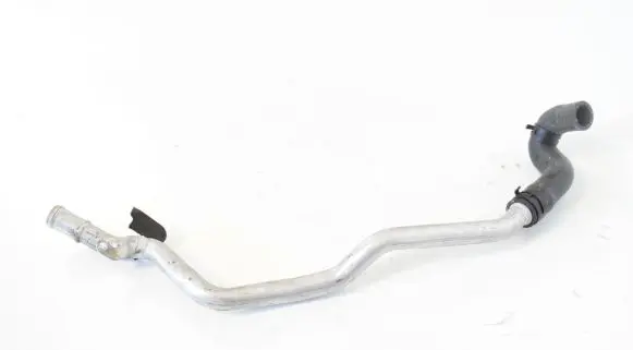 Audi Q7 4M Air intake hose/pipe 7L0819308A