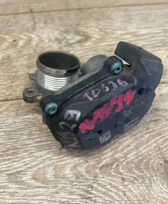 Audi A4 Allroad EGR valve 04L131501B