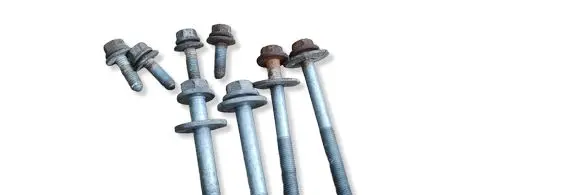 Audi A7 S7 4G Rear suspension camber bolt SUBYTYLA7