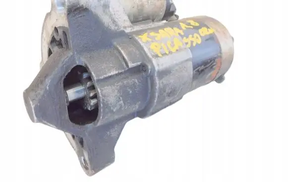 Citroen Xsara Picasso Starter motor M000T82081