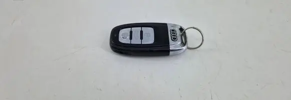 Audi A8 S8 D4 4H Ignition key/card 4H0959754K