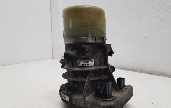 Ford S-MAX Power steering pump 6G913K514AH