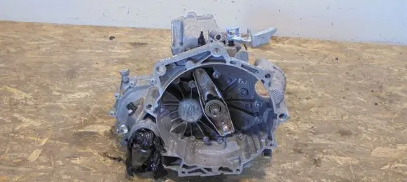 Seat Arona Manual 5 speed gearbox TUM