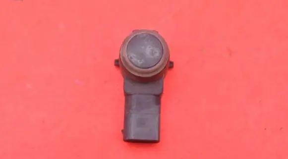 Citroen C5 Parking PDC control unit/module 0263013622