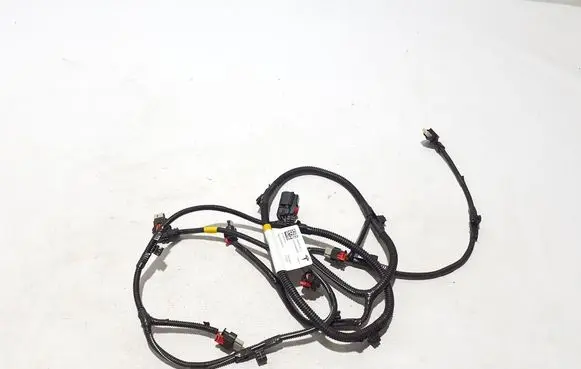 Tesla Model Y Parking sensor (PDC) wiring loom 1489046