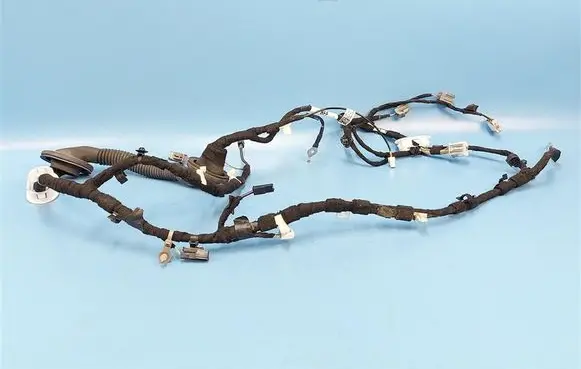 Ford Explorer Tailgate/trunk wiring harness L1MT-14A583-BFF
