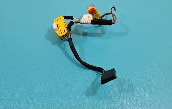 Volkswagen PASSAT CC Panel wiring 3C8971584F IMPRK1450335