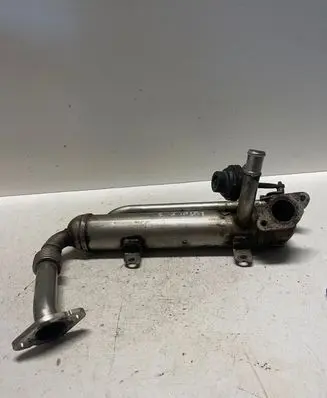 Volkswagen Caddy EGR valve cooler