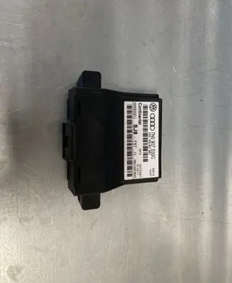 Skoda Octavia Mk2 (1Z) Gateway control module 7N0907530C 5WK50021J