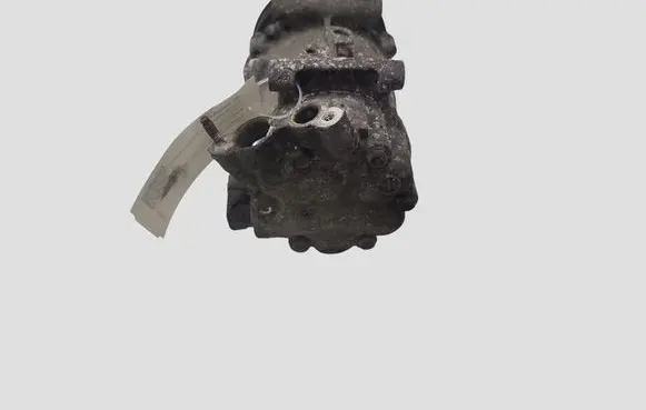 Peugeot 508 Air conditioning (A/C) compressor (pump)