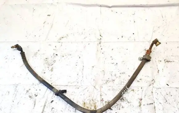 Volkswagen Polo III 6N 6N2 6NF Power steering hose/pipe/line