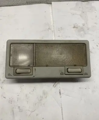 Volkswagen Sharan Front seat light 7M0947105